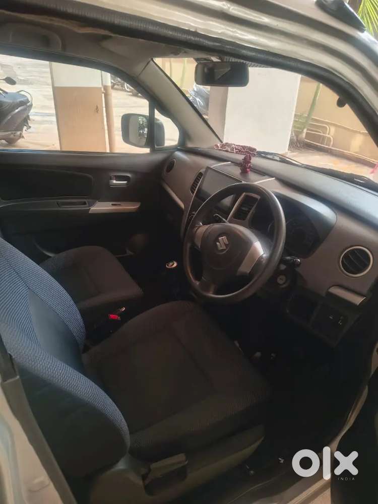 Maruti Wagon R 2011 Zxi+ First Owner