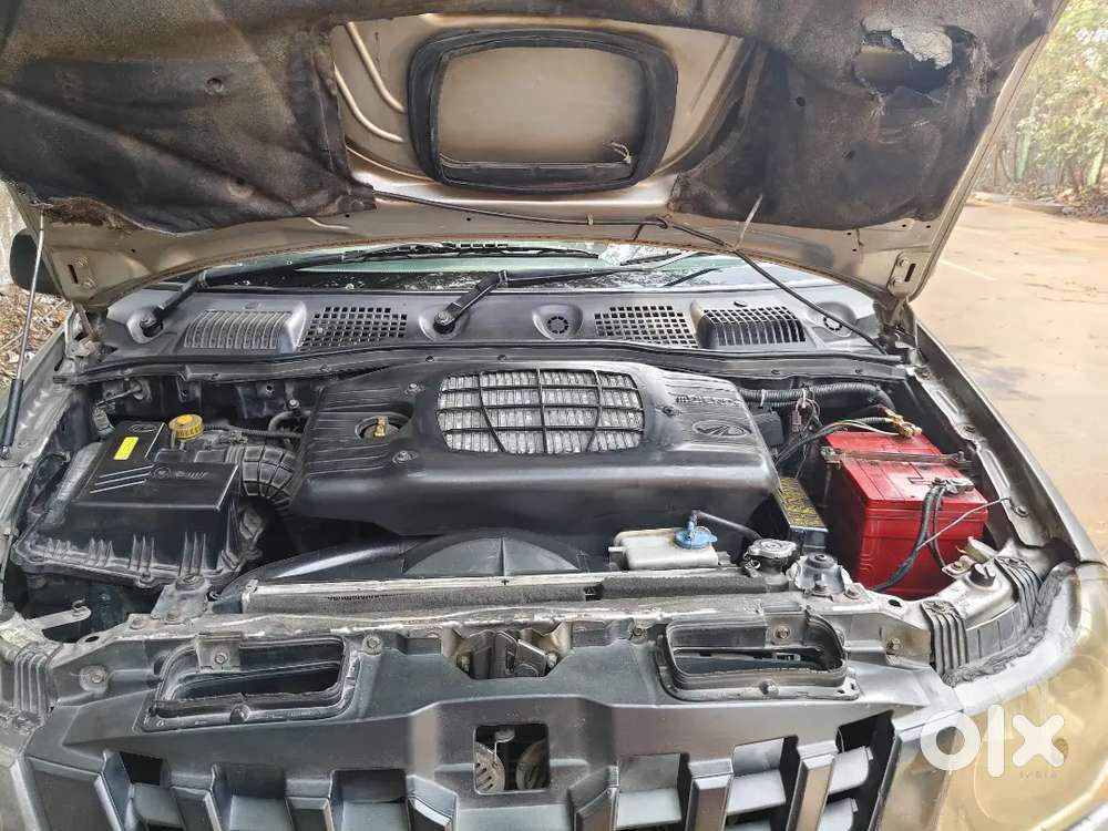 Mahindra Xylo 2015 Diesel Good Condition