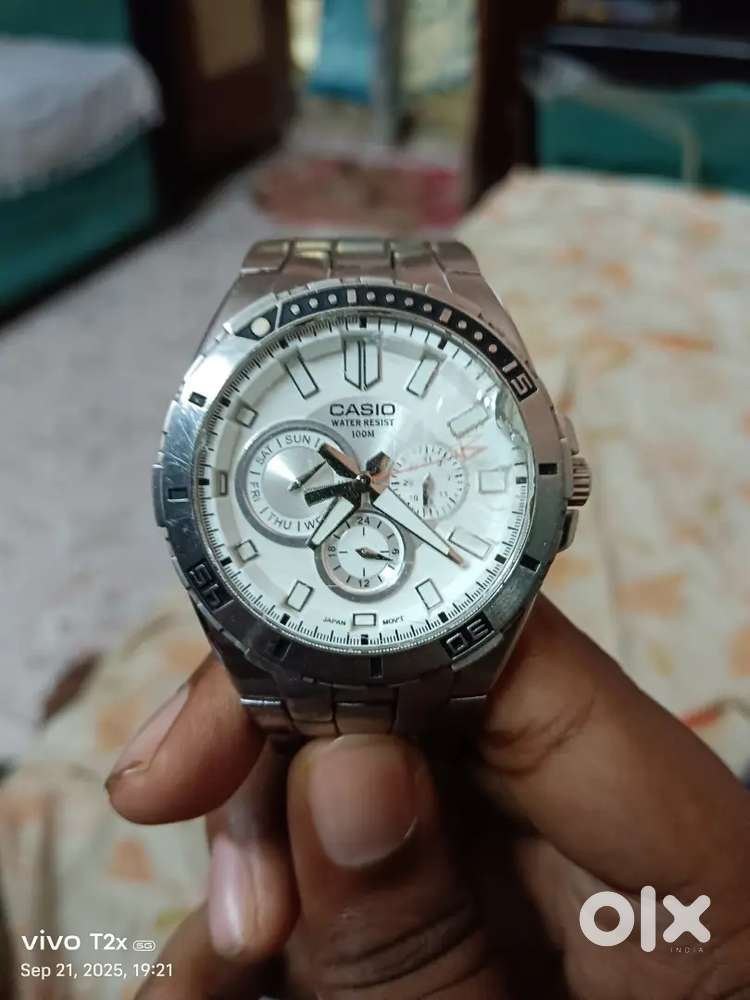Casio watch original