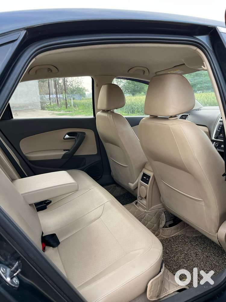 Volkswagen Vento 1.5 Tdi Highline Plus At, 2017, Diesel