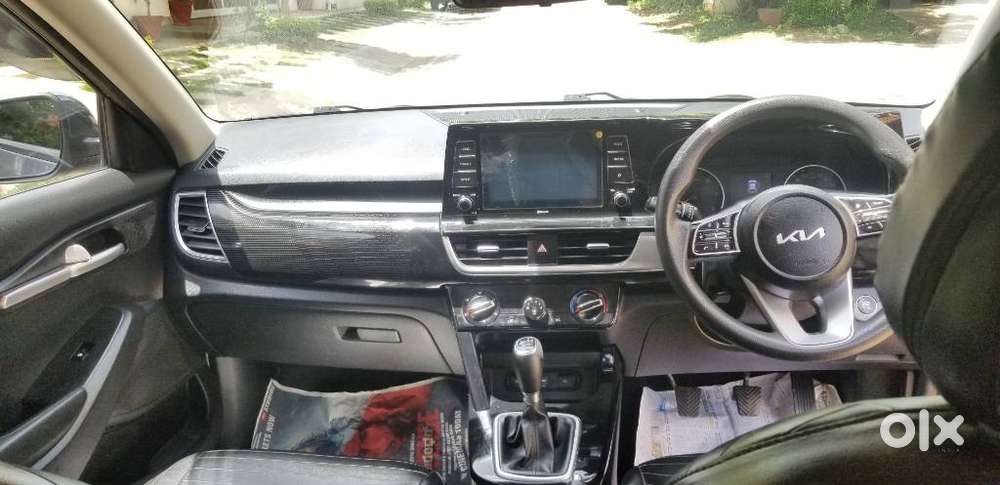 Kia Seltos Htk Plus D, 2021, Diesel