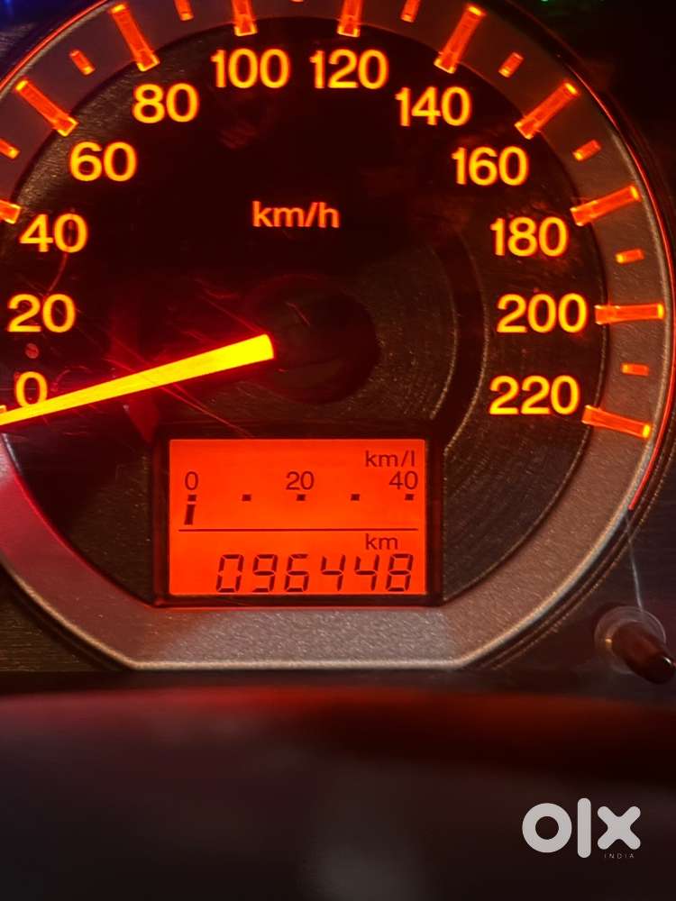 Honda City Petrol 2010 Top Model