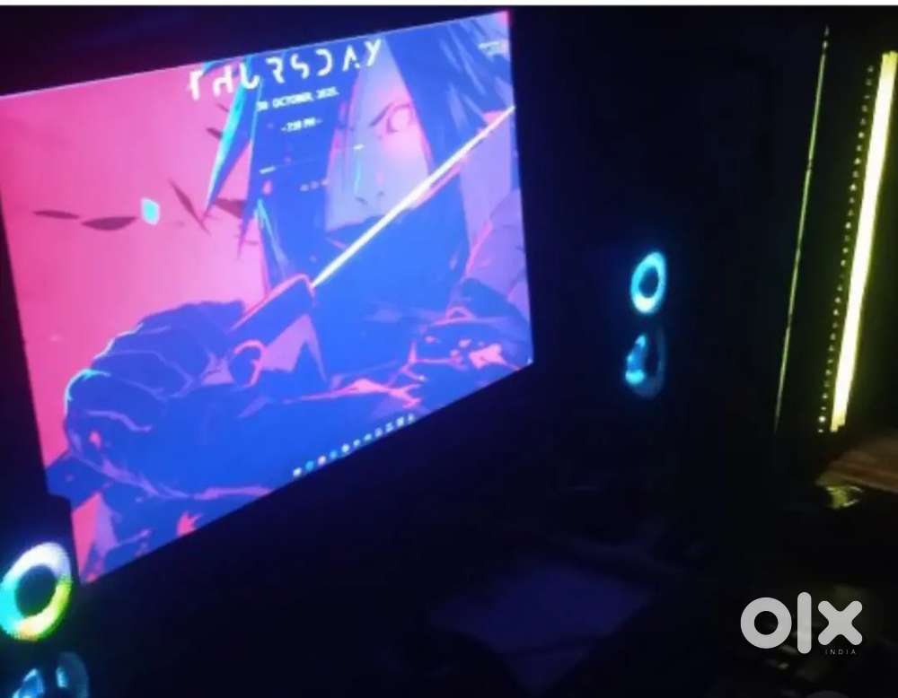 High End Gaming/Editing Pc
