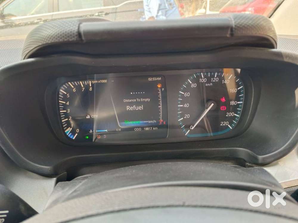 Tata Altroz 1.2 Xz Plus Petrol, 2022, Petrol