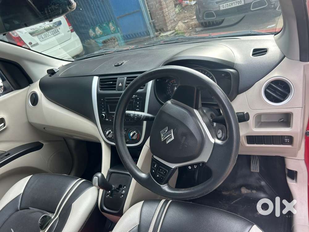 Maruti Suzuki Celerio 2019 Automatic