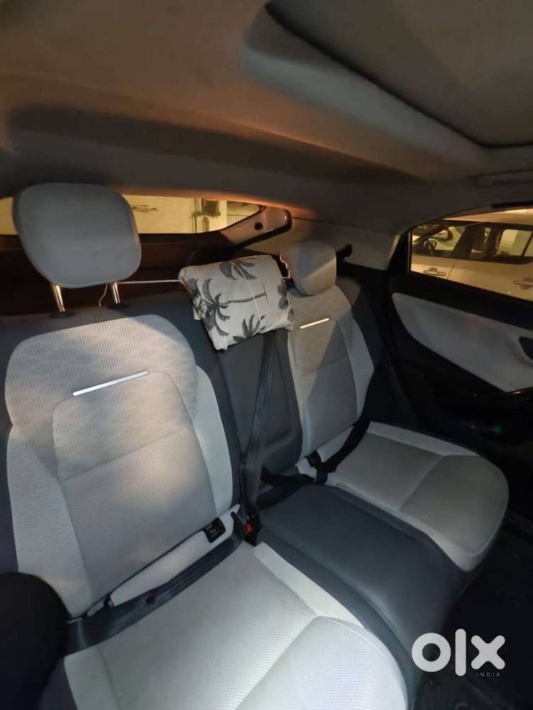 Tn Registered Curvv Ev Topend With 3 Year Extended Warranty