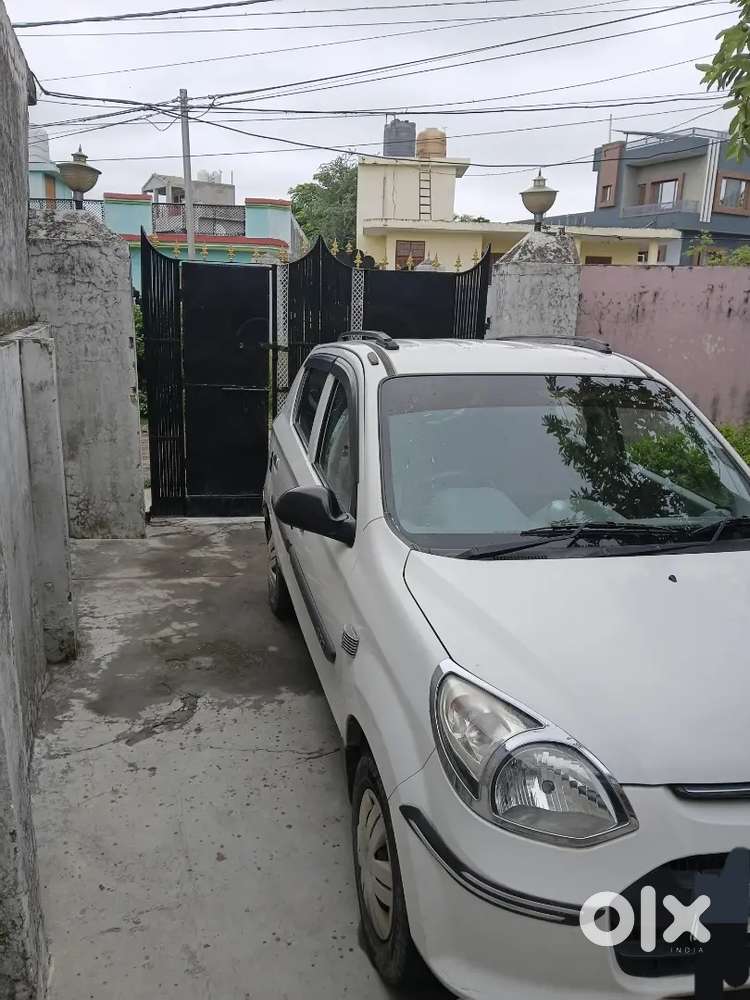 Maruti Suzuki 800 2016 Model