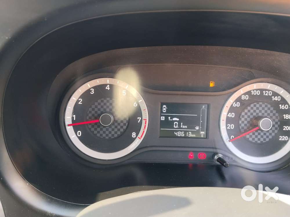 Hyundai Grand I10 Nios Corporate Edition 1.2 Vtvt, 2020, Petrol