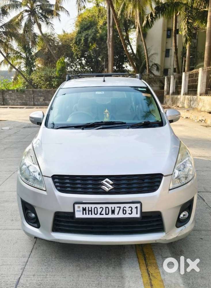 Maruti Suzuki Ertiga Vdi, 2015, Diesel