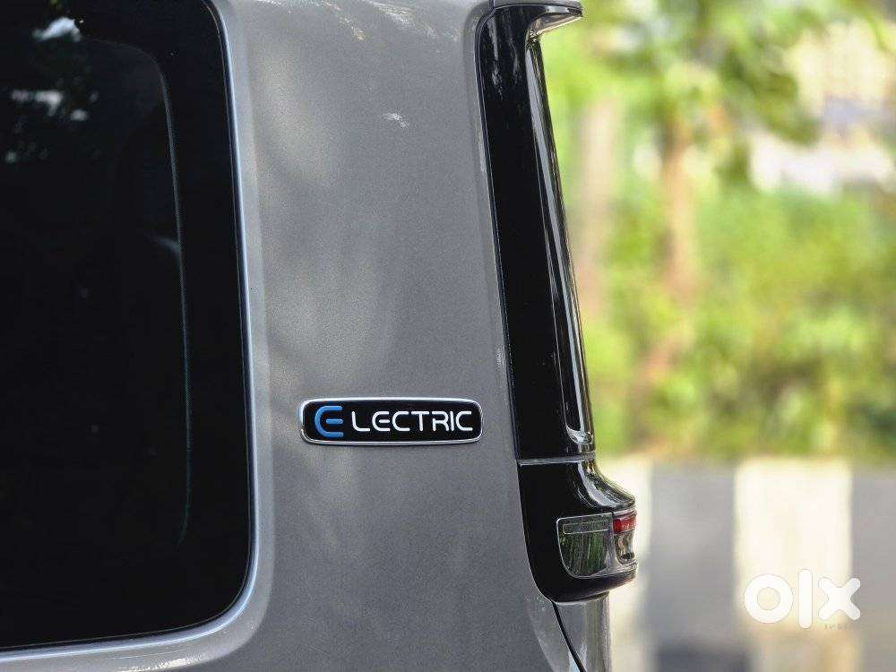Mg Comet Ev Play, 2025, Electric