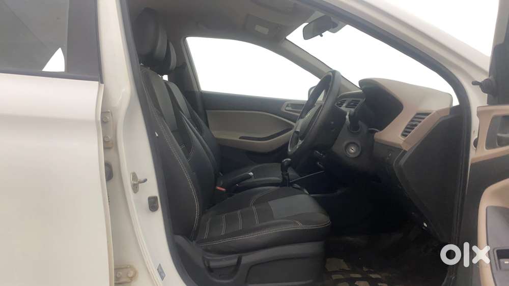 Hyundai Elite I20 Era 1.2, 2017, Petrol