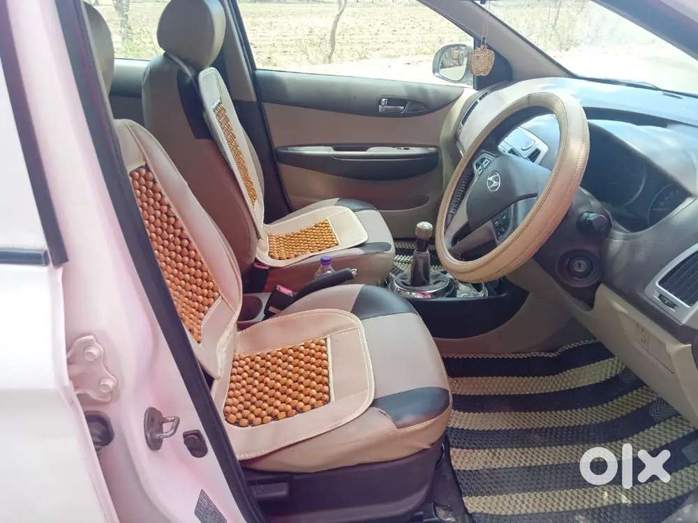 Hyundai I20 2011 Petrol Good Condition