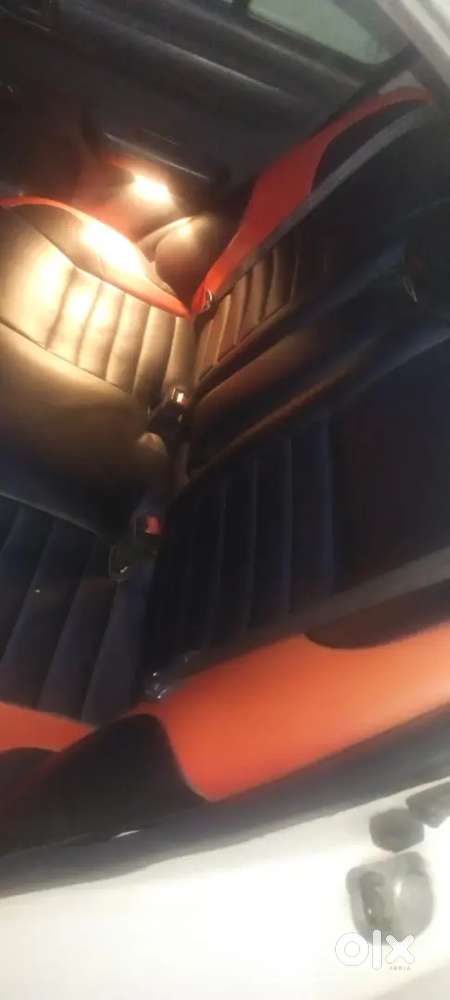 Maruti Suzuki Dzire 2016 Diesel Manual