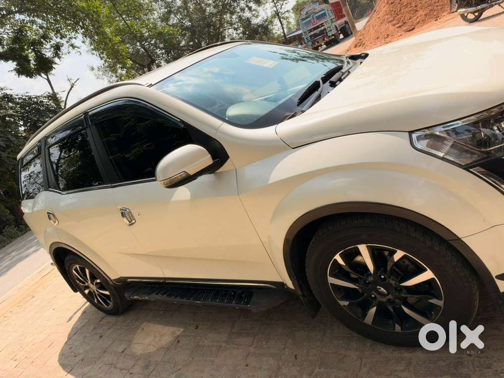 Mahindra Xuv500 Diesel Manual 2018