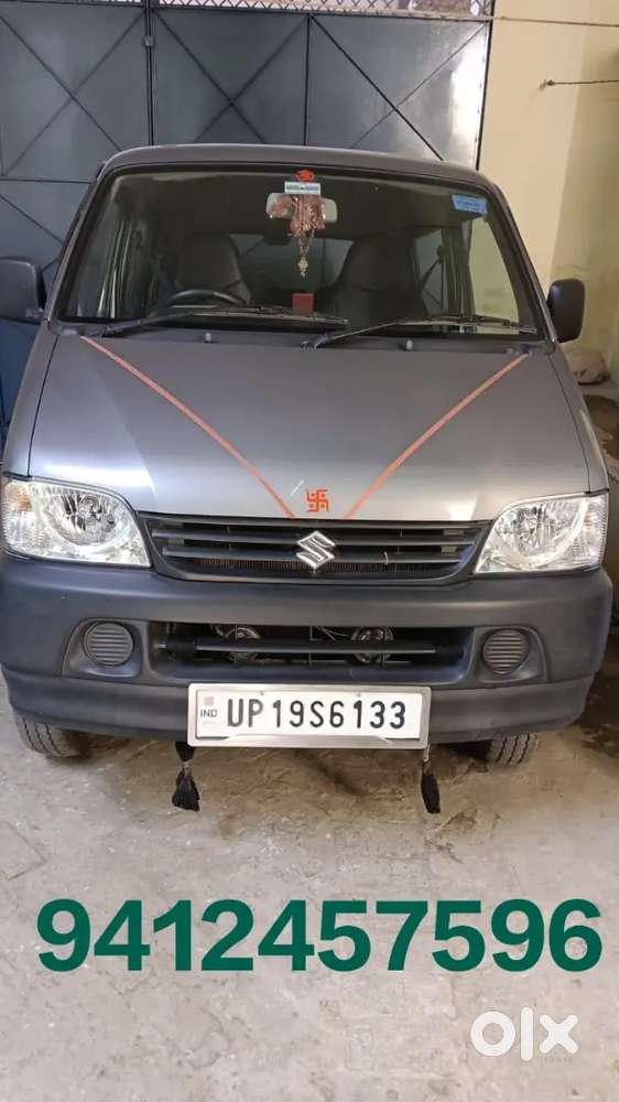 Gadi Dushri Leni Hai