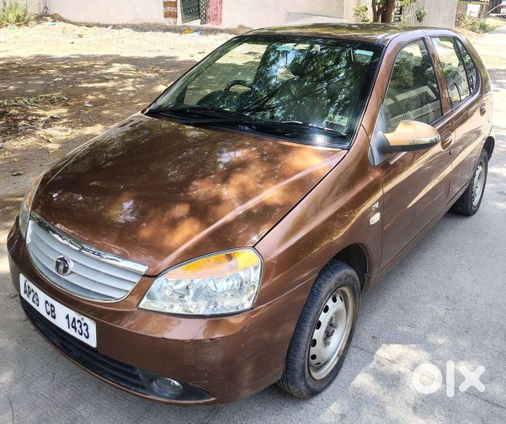 Tata Indica Ev2 Ev2 Lx, 2013, Diesel
