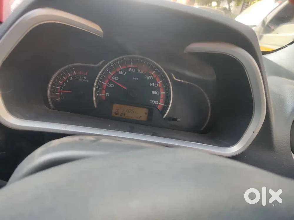 Maruti Suzuki Alto K10 2015 Cng & Hybrids 125000 Km Driven