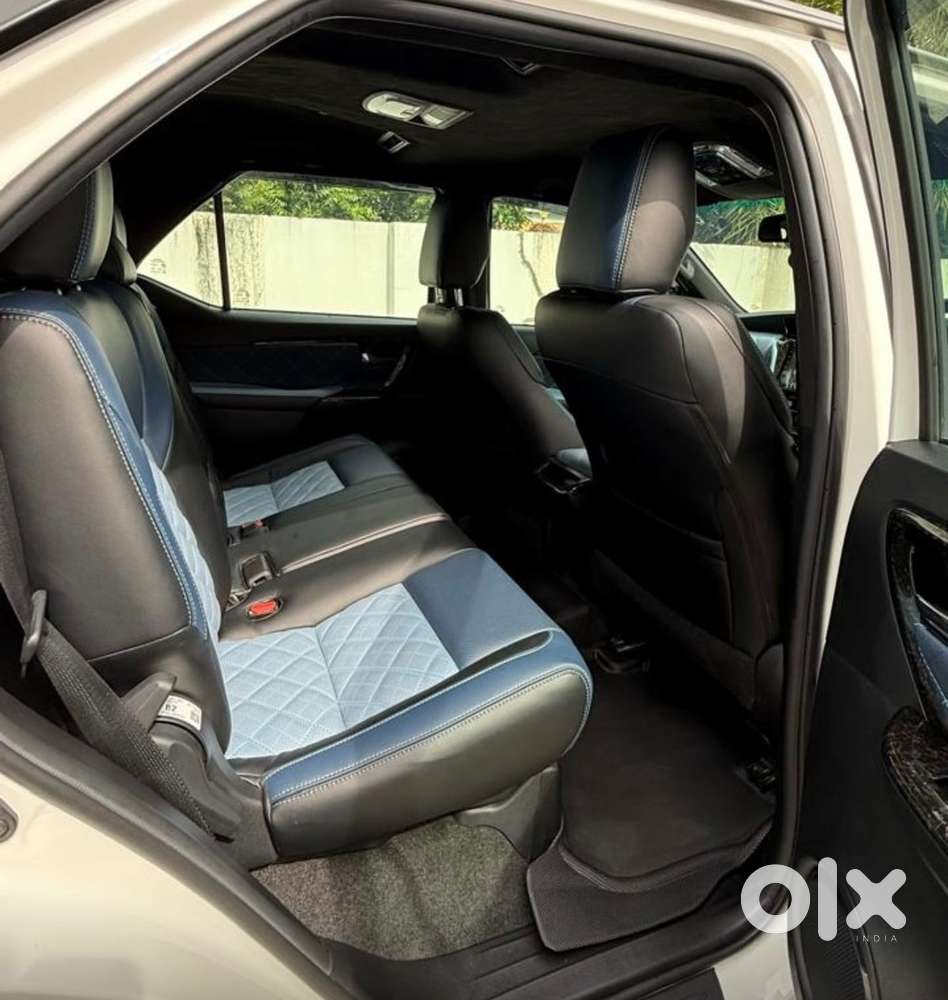 Toyota  Fortuner 2025