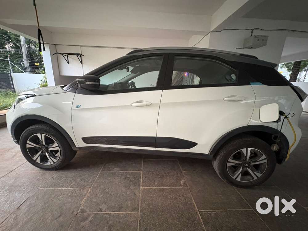 Tata Nexon Ev 2022
