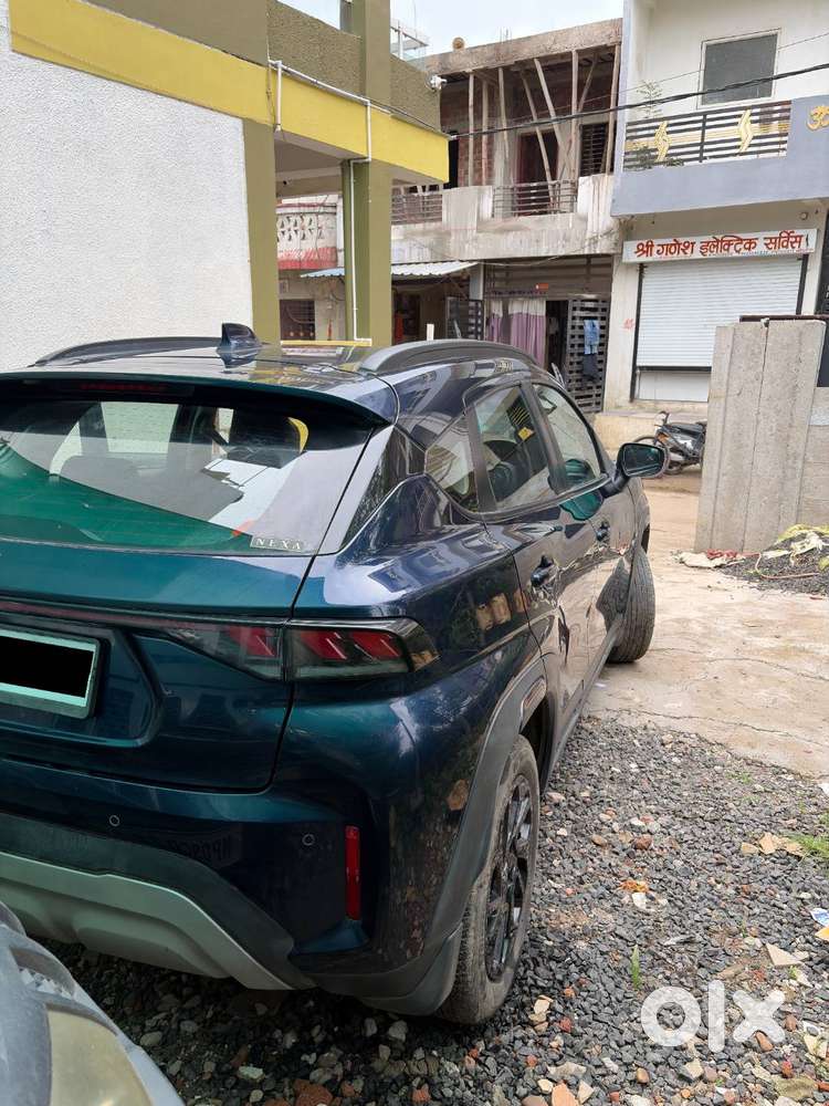Maruti Suzuki Fronx 2004 Petrol Well Maintained