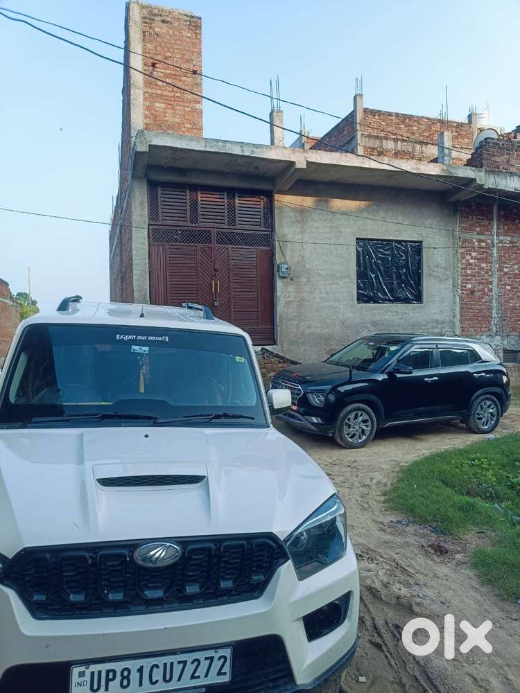 Mahindra Scorpio Diesel 2021