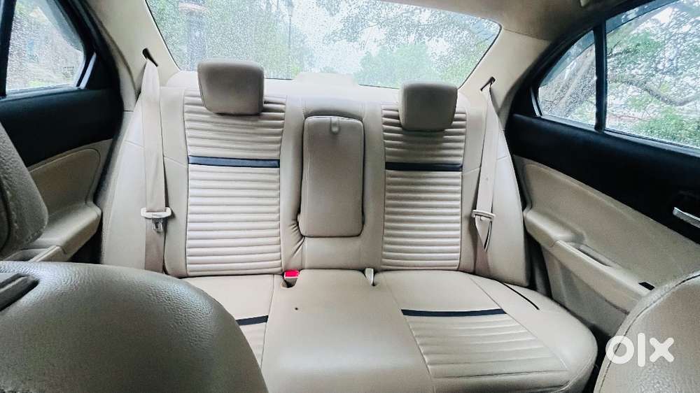 Maruti Suzuki Dzire 2022 Petrol Good Condition