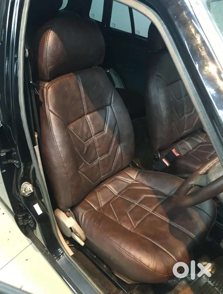 2012 Maruti Suzuki 800