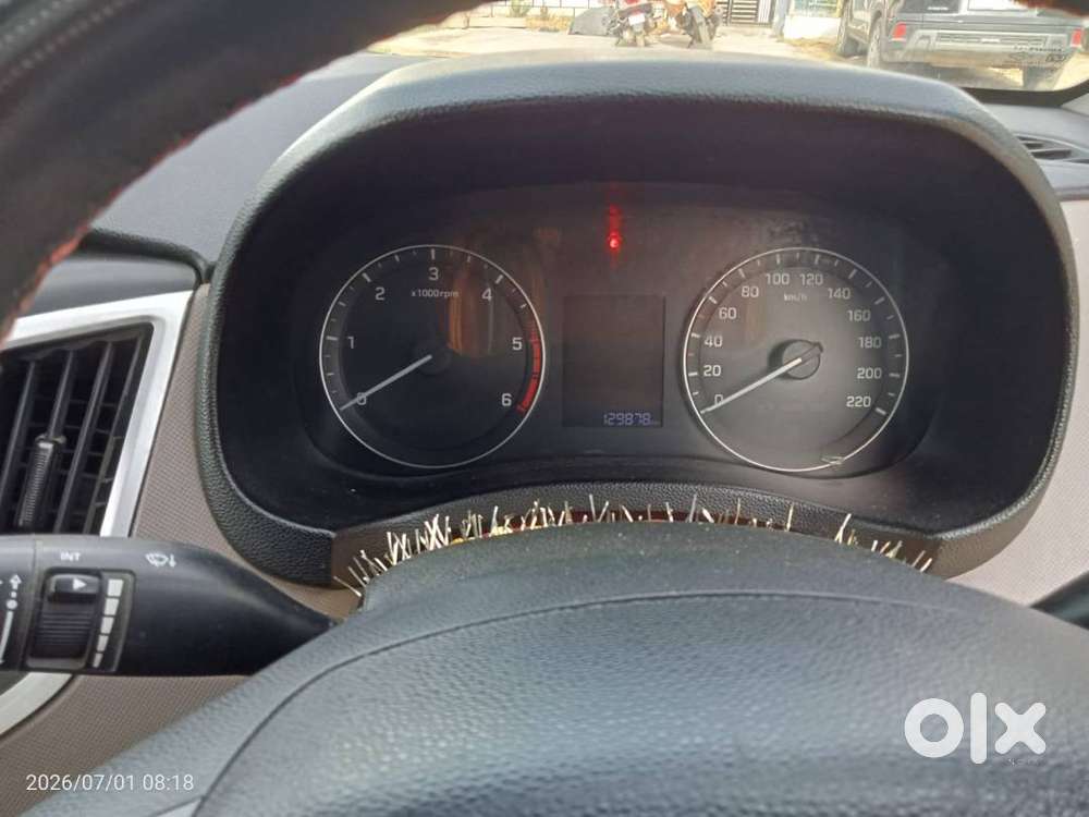 Creta 1.4 Crdi E+