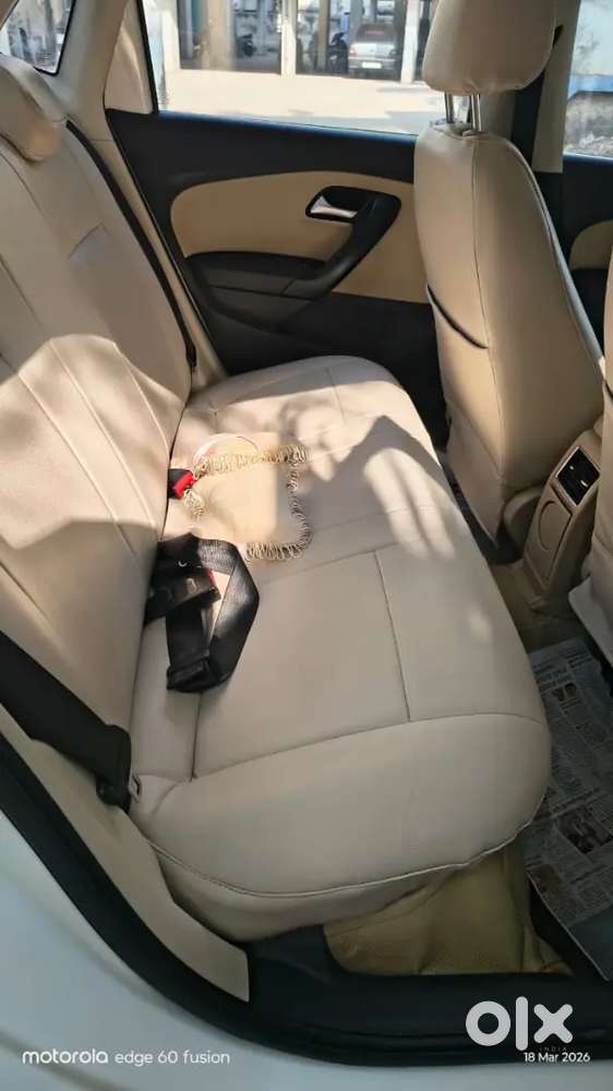 Volkswagen Ameo 2017