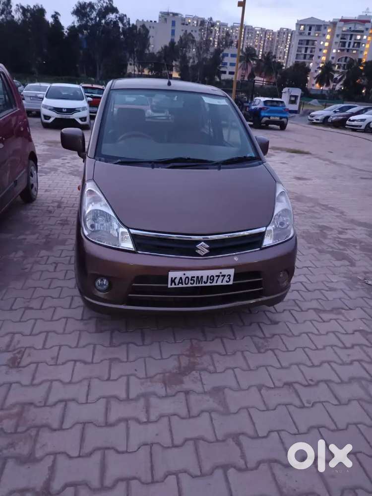 Maruti Estilo Vxi 2011