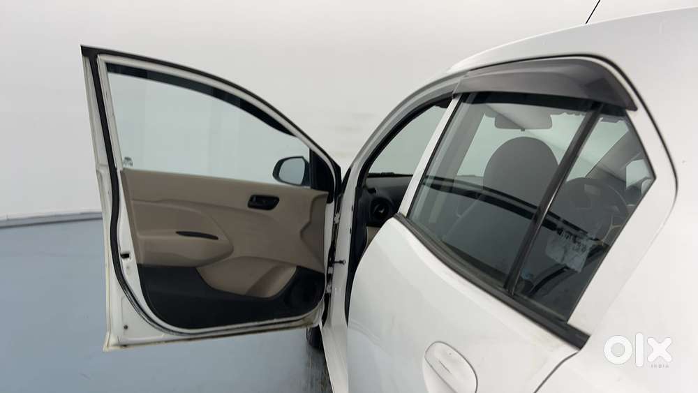 Hyundai Santro Sportz Cng, 2020, Cng & Hybrids