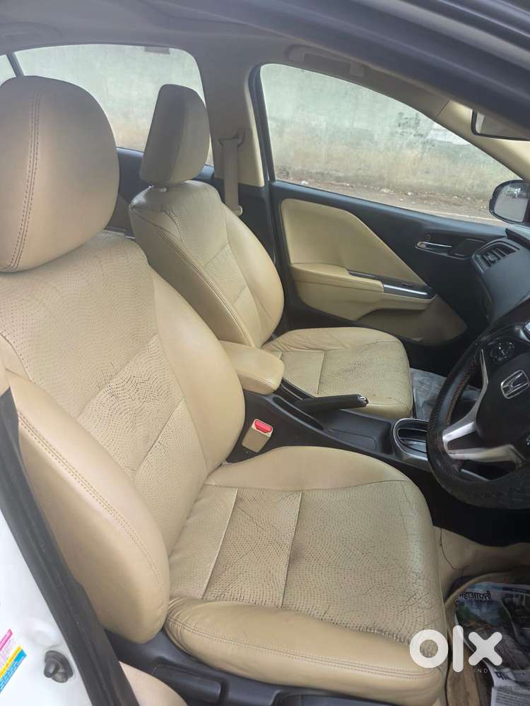 Honda City I Vtec Cvt Vx, 2016, Petrol