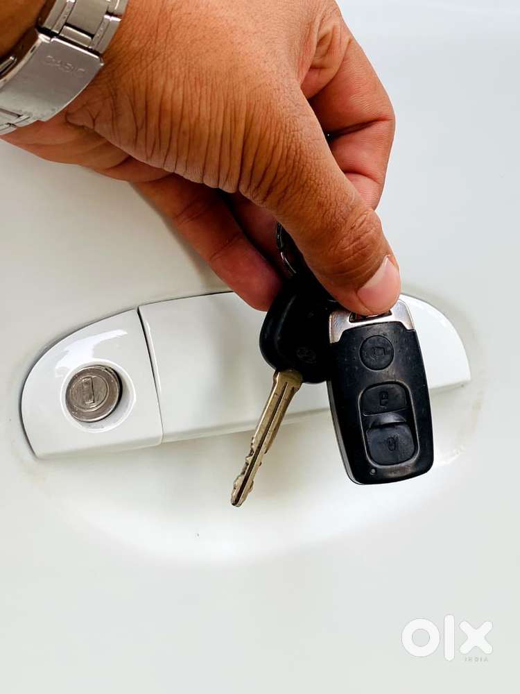 Hyundai I10 1.2 Kappa Magna, 2011, Petrol