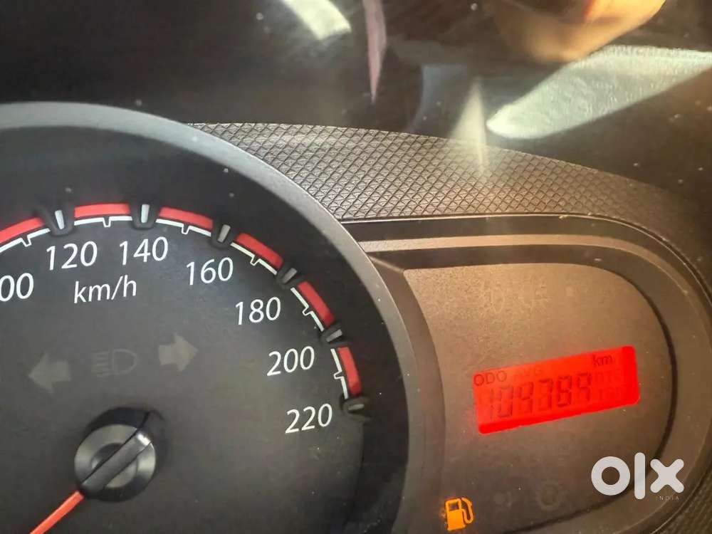 Ford Figo 2014