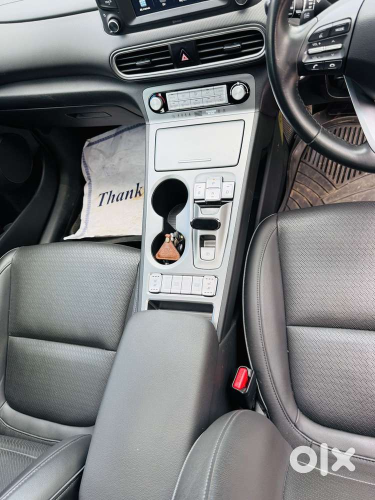 Hyundai Kona Electric Premium, 2024, Electric