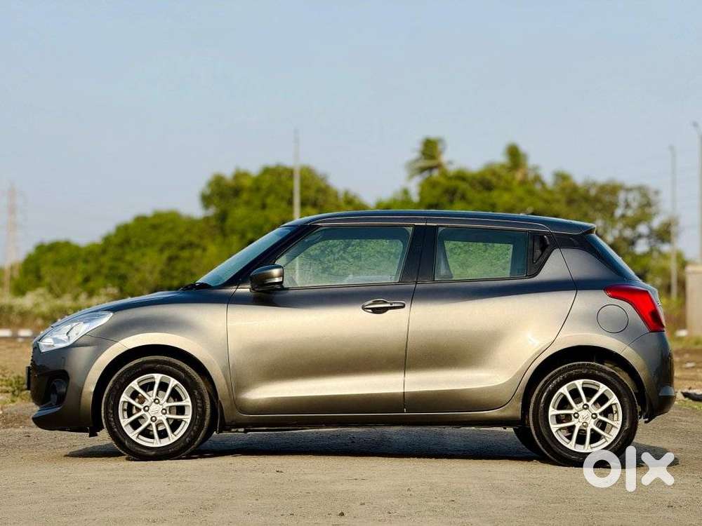 Maruti Suzuki Swift Amt Zdi, 2018, Diesel