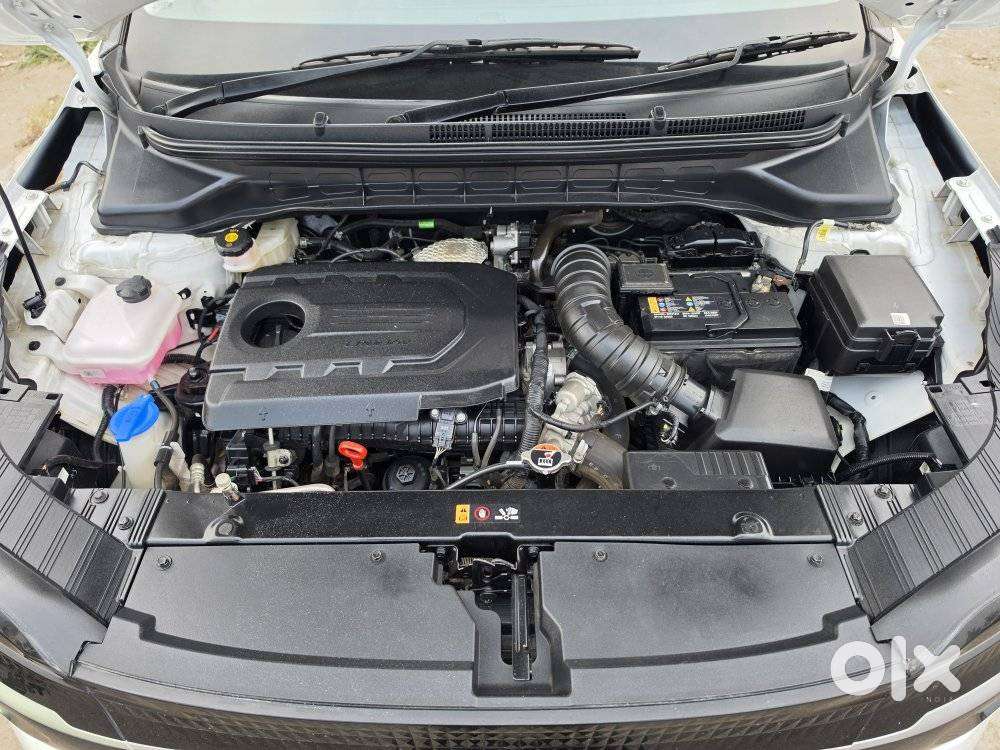Kia Carens G1.5 6mt Gravity, 2024, Diesel