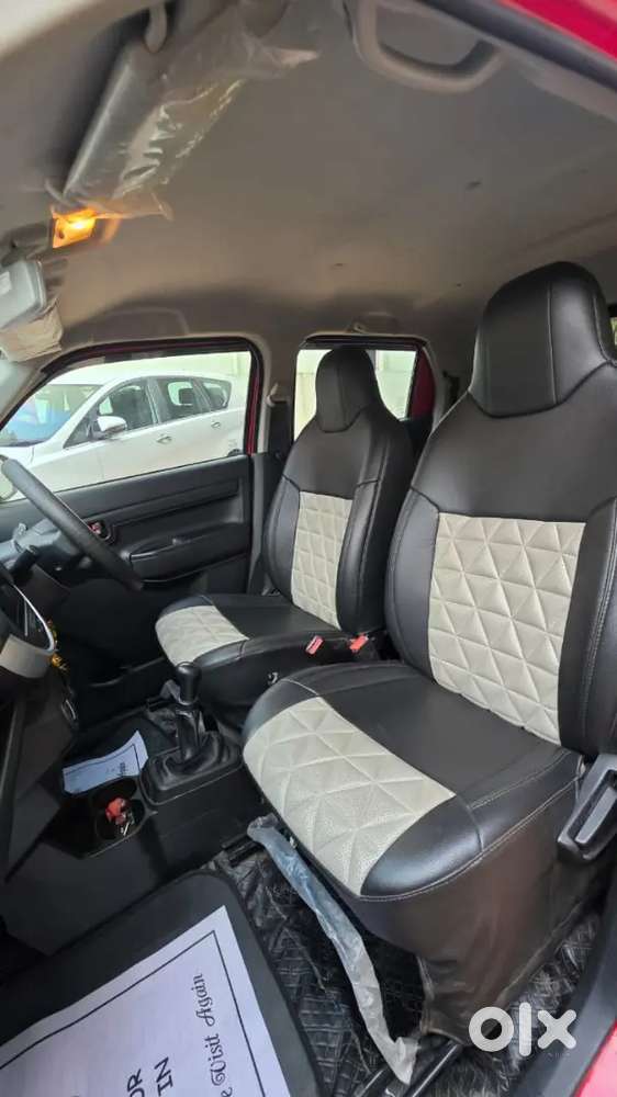 Maruti Suzuki S-presso 2022 Petrol 27700 Km Driven