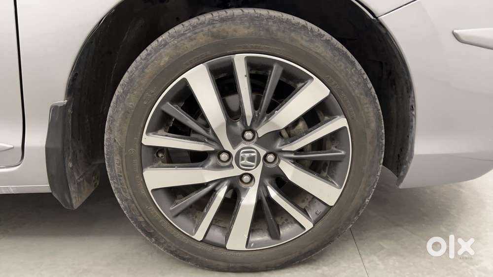 Honda City 1.5 Zx Cvt I-vtec, 2022, Petrol