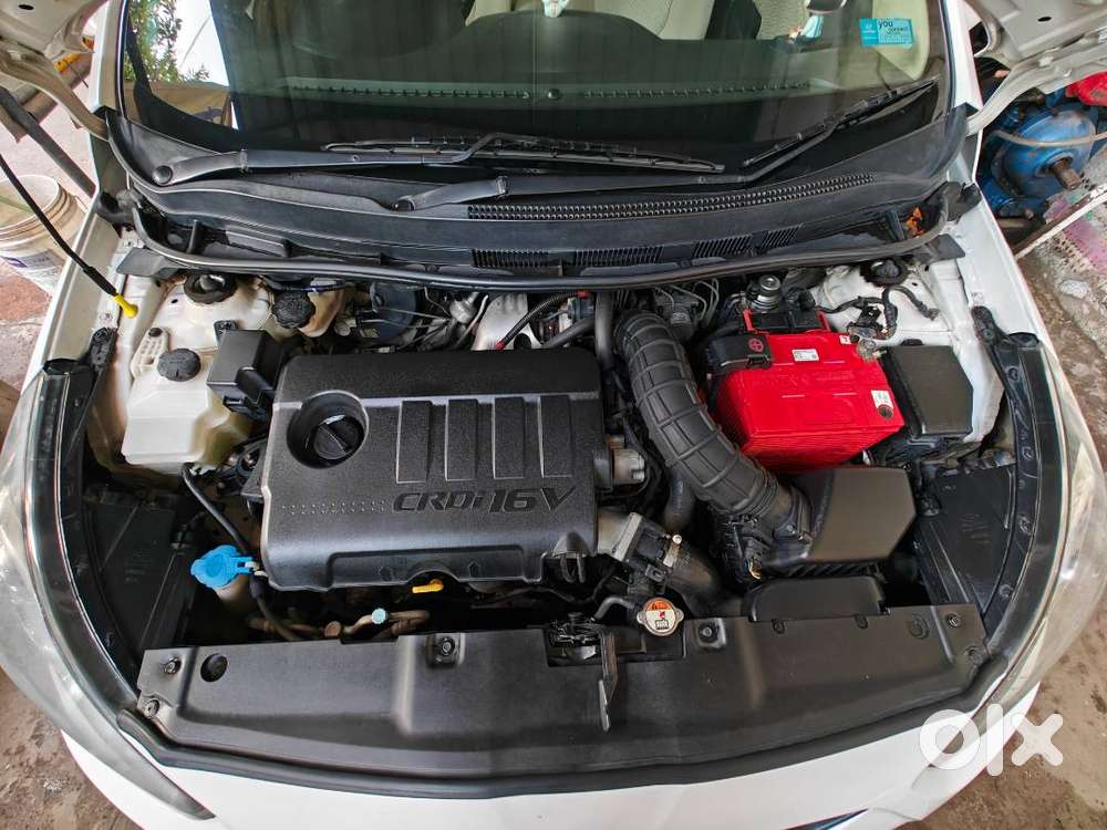 I Want To Sell My Hyundai Verna Fluidic Only Serious Buyer Contact Me.
