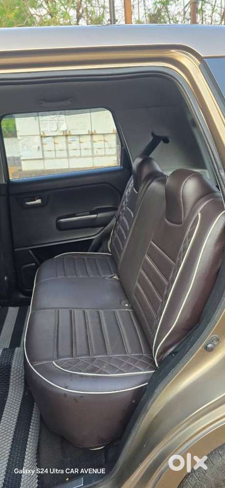 Maruti Suzuki Wagon R Zxi Ags 1.2, 2019, Petrol