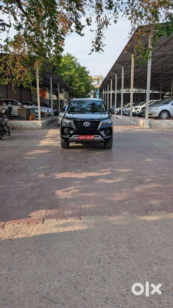 Toyota Fortuner 3.0 Sportivo 4x2 Mt, 2023, Diesel