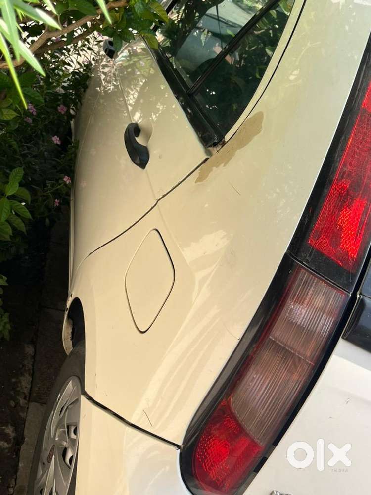 Tata Indica Vista 2013 Diesel Good Condition