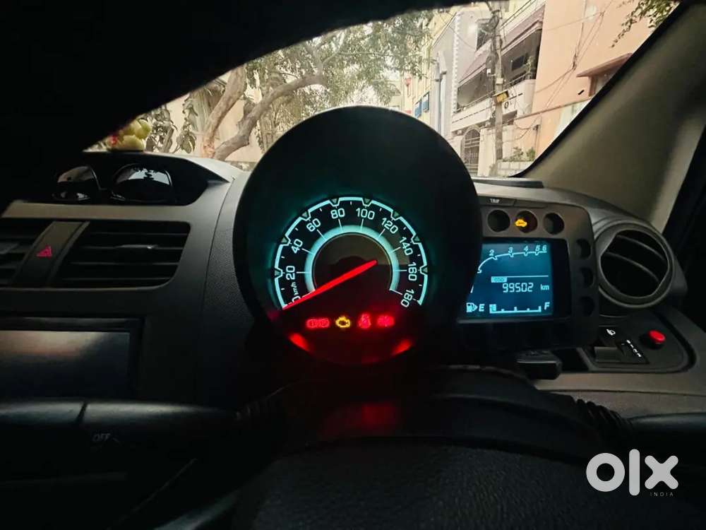 Chevrolet Beat 2011 Diesel Well Maintained