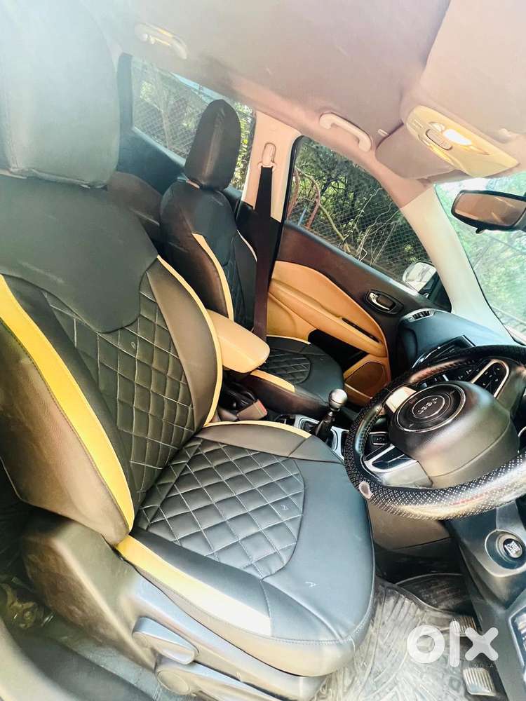 Jeep Compass 2.0 Longitude, 2017, Diesel