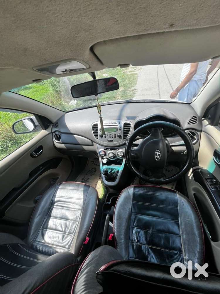 Hyundai Used Car 2015