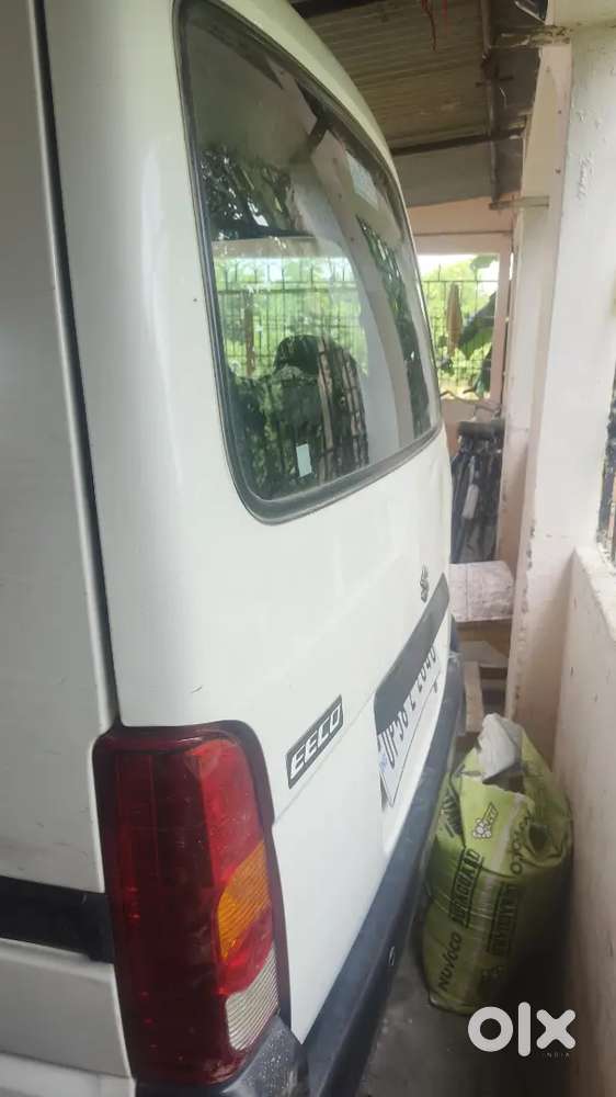 Maruti Suzuki Eeco 1.2 2021