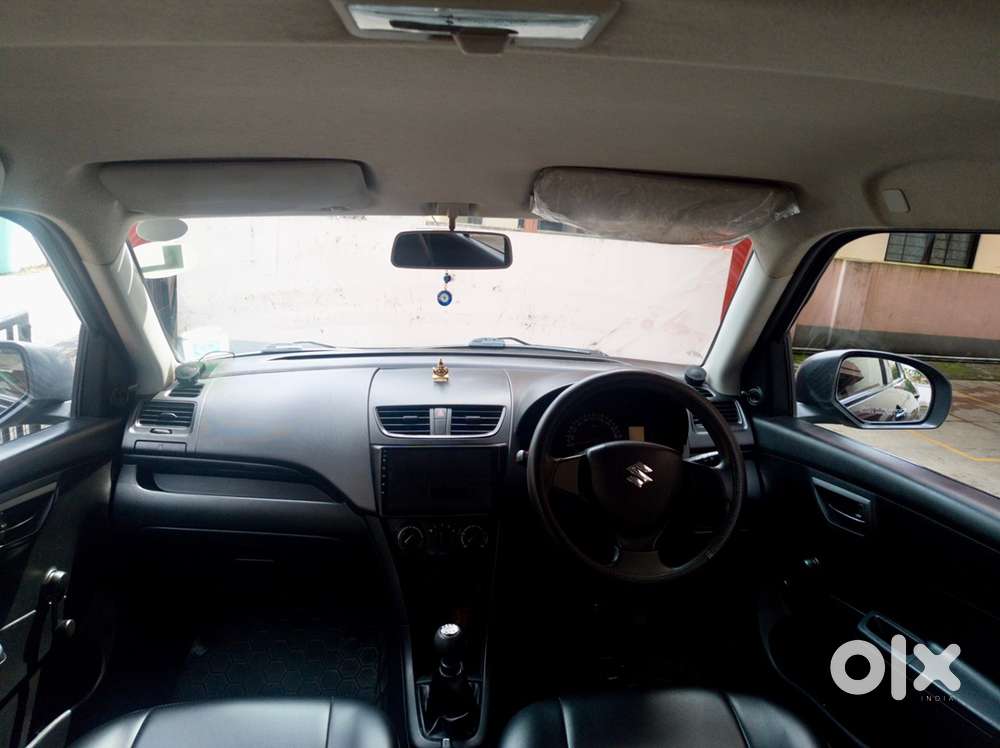 Maruti Suzuki Swift Ldi Diesel (2012)  Well Maintained  Kl-01