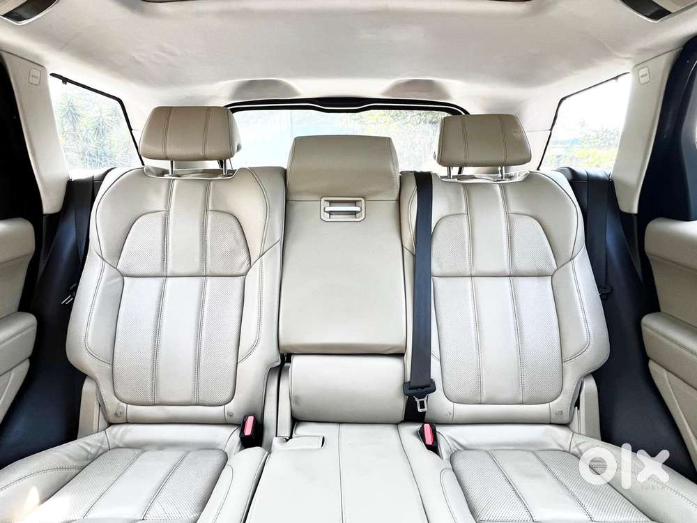 Land Rover Range Sport, 2014, Diesel