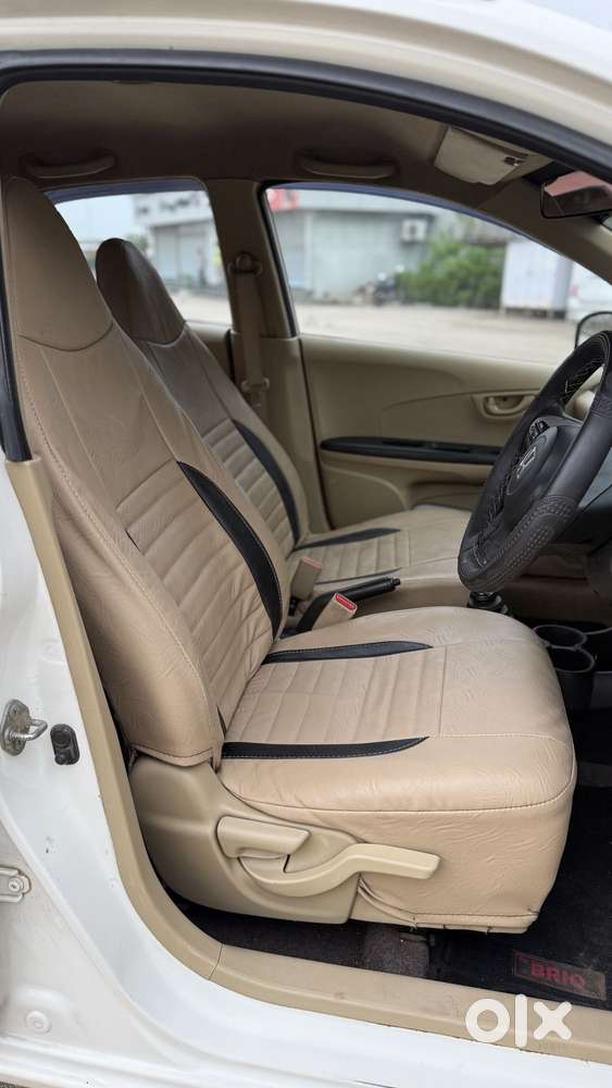 Honda Brio S Mt, 2014, Cng & Hybrids
